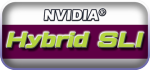 NVIDIA Hybrid SLI